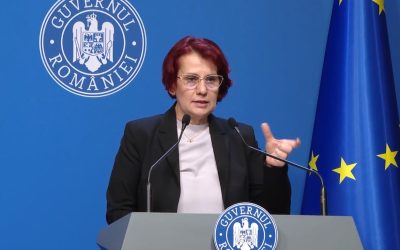 Guvernul a aprobat, vineri, un set de măsuri fiscale menite să atenueze impactul creșterii prețurilor la carburanți și să sprijine bugetul național în contextul fluctuațiilor de pe piața energetică