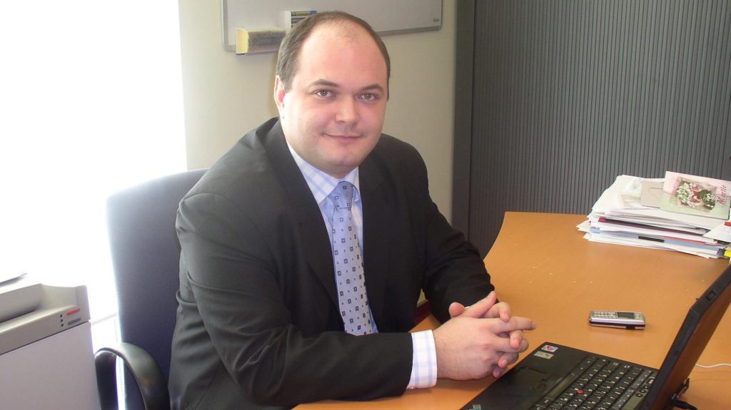 România, în pericol economic. Ionuț Dumitru: Am ratat spațiul fiscal