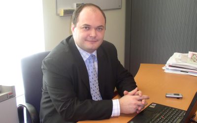 România, în pericol economic. Ionuț Dumitru: Am ratat spațiul fiscal