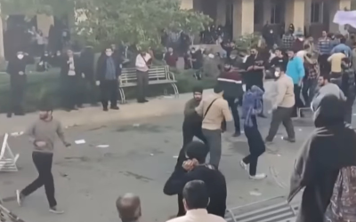 Statele Unite ale Americii și-au recunoscut oficial implicarea în sprijinirea protestatarilor din Iran, prin trimiterea de arme către minoritatea kurdă