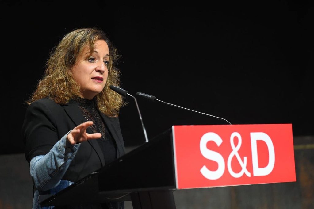 Șefa S&D din PE: România, nevoie de coaliție pro-Europa. Fără extremism