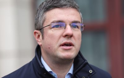 Minerit: Ministrul impune reguli noi! Tehnologie modernă și protecția mediului