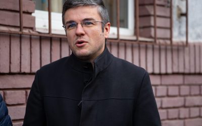 Clădirea de pe Șoseaua Olteniței, recuperată după 18 ani. Darău: Bani furați