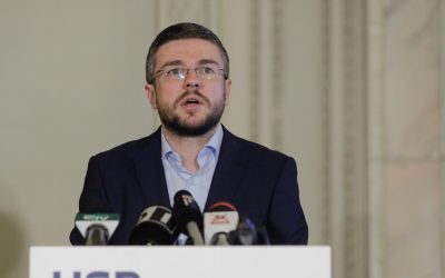 România, pe muchie de cuțit cu SAFE: Termen limită 31 mai! Ministrul, încrezător la Cugir