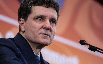 Tânărul care l-a amenințat pe Nicușor Dan, localizat în Germania, părinții chemați la audieri