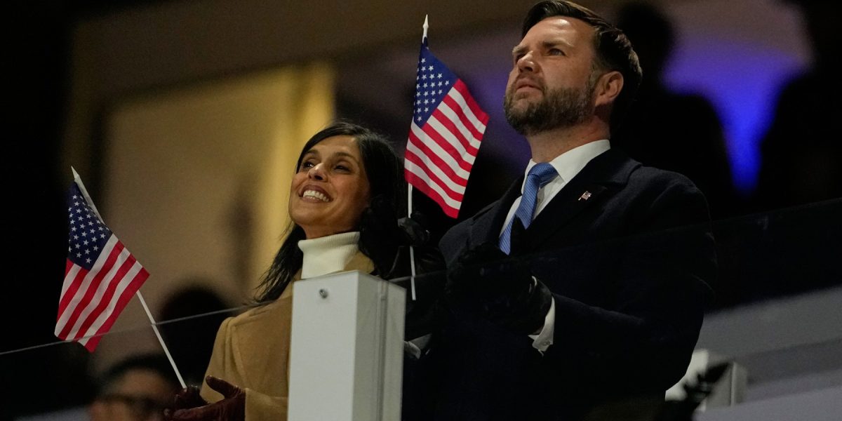 Germania îl acuză pe JD Vance: Vizita la Orbán, un gest de ipocrizie