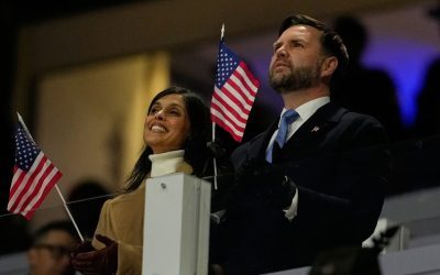 Germania îl acuză pe JD Vance: Vizita la Orban, un gest de ipocrizie