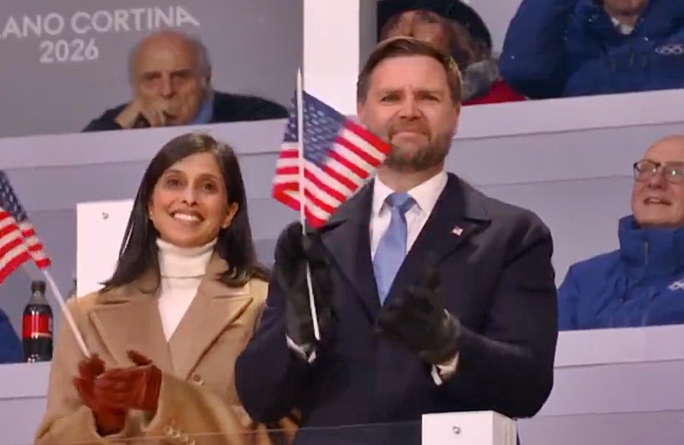 Vicepreședintele american JD Vance susține candidatul Orban în ultima zi înaintea alegerilor din Ungaria