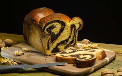 Cozonac rămas? Bucătari celebri dezvăluie rețete rapide și delicioase!