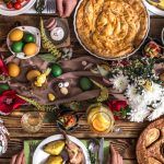 Cum să scapi de kilogramele puse de Paște: sfaturi de la nutriționiști pentru 2026