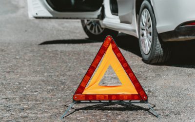 Accident teribil pe Valea Oltului: Stop cardio-respirator, DN 7 blocat