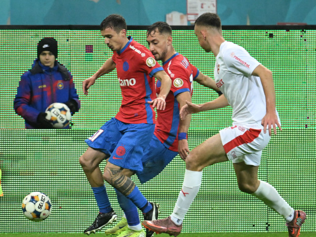 Transfer record în SuperLigă: clubul vizează 3 milioane de euro