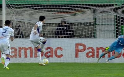 Argeș – Cluj, duel epic: Ardelenii, în finala Cupei României după lovituri de departajare