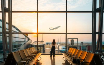 Aviation în România, lovită de criza din Orientul Mijlociu: Ce fac companiile?