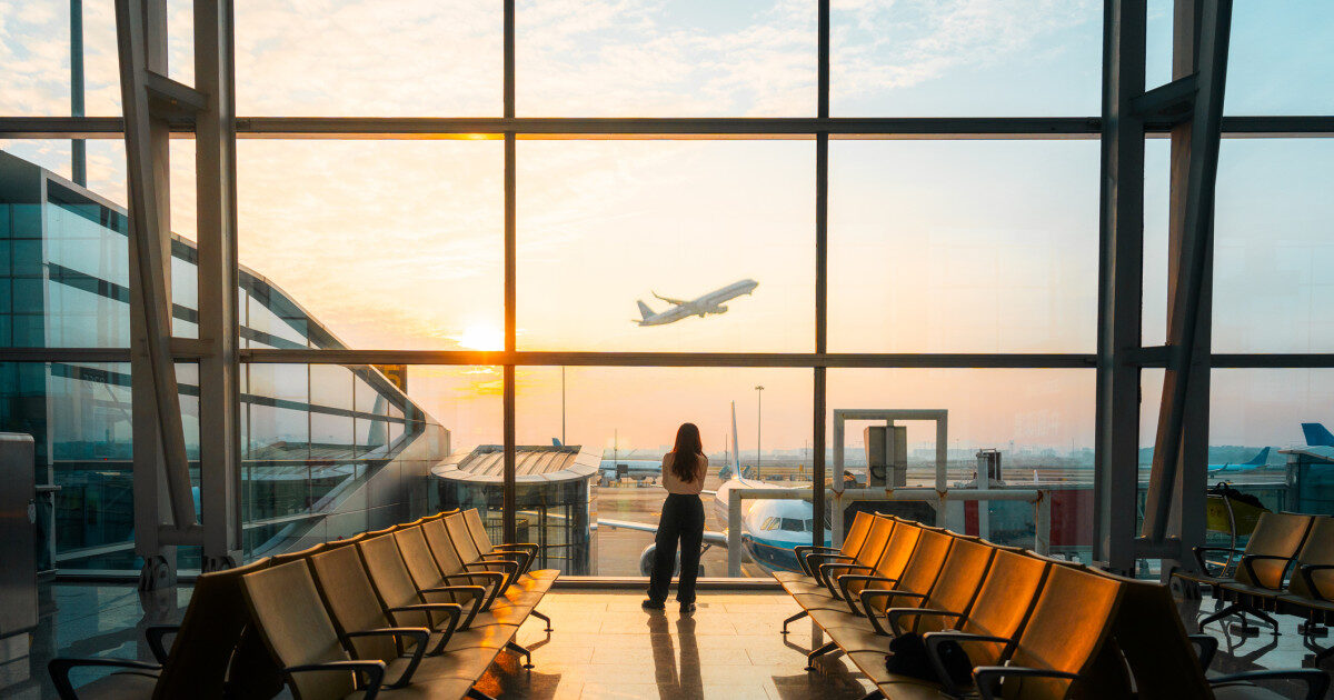 Aviation în România, lovită de criza din Orientul Mijlociu: Ce fac companiile?