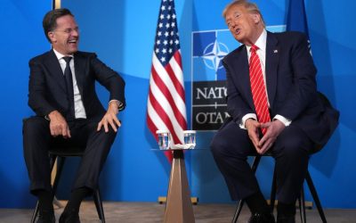 Donald Trump, din nou critic la adresa aliaților din NATO pentru lipsa de sprijin în conflictul cu Iranul Președintele Statelor Unite, Donald Trump, a lansat luni noi critici la adresa aliaților din NATO pentru ceea ce el consideră a fi lipsa de eforturi comune în actualul război cu Iranul