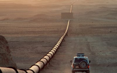 Conducta vitală de petrol, repusă în funcțiune în Arabia Saudită, după atacuri