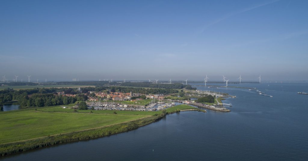 Olanda: Un oraș riscă dispariția. „Suntem duși la abator”, spun localnicii