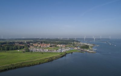 Olanda: Un oraș riscă dispariția. „Suntem duși la abator”, spun localnicii