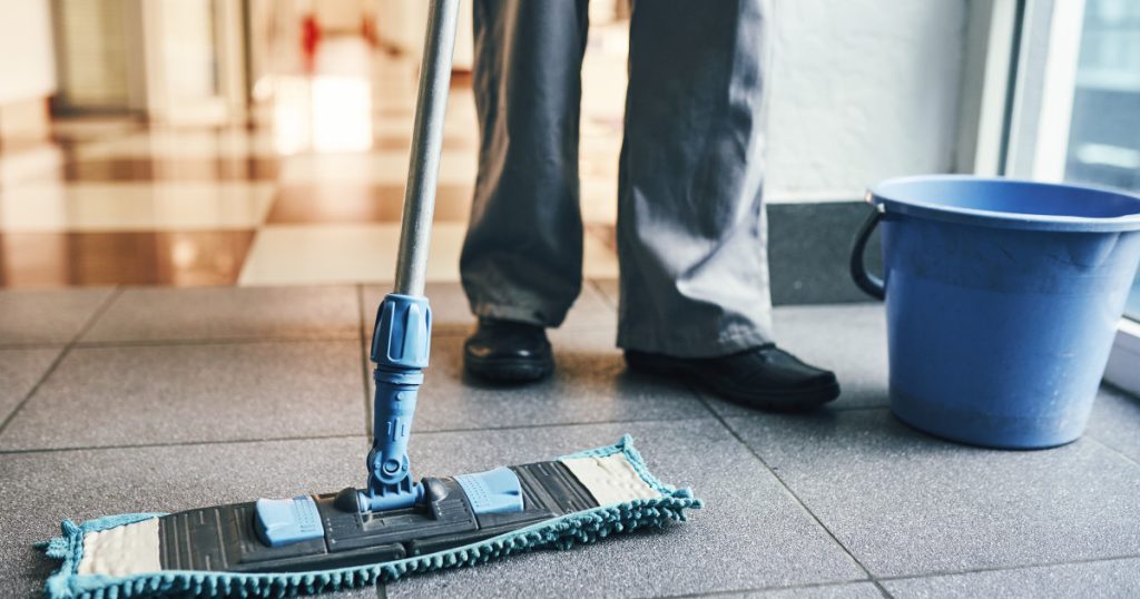 Ministerul Economiei, contract de 1,5 milioane lei pentru curățenie. Când se depun ofertele?