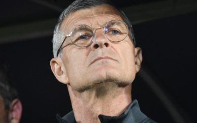 Sabău, răspuns rapid pentru Farul: „Nu plec!”