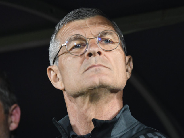 Sabău, răspuns rapid pentru Farul: „Nu plec!”