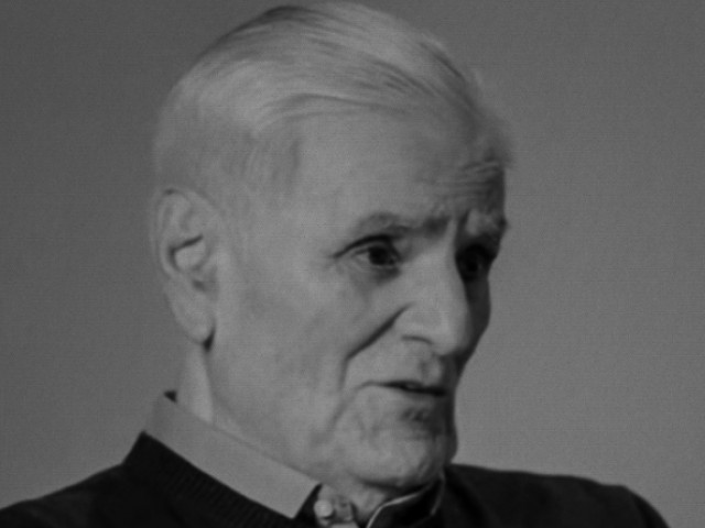 Liviu Maior a murit anunță clubul U Cluj