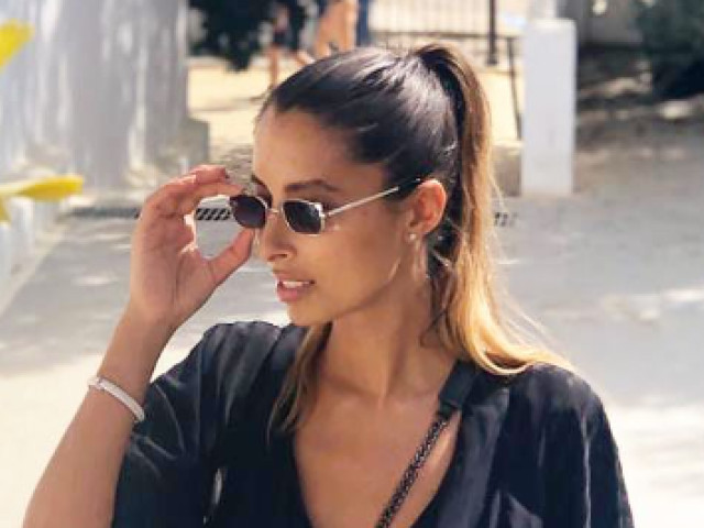 Soția unui bărbat decedat, însărcinată: ”Mi-a spus înainte să moară”