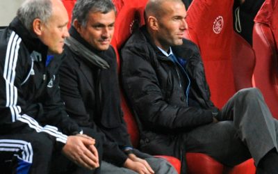 Lovitură la Madrid: Real a ales antrenorul! Decizie șoc, variantă neașteptată