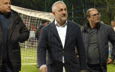 Mihai Rotaru, discurs-șoc în vestiar după eșecul cu Argeș