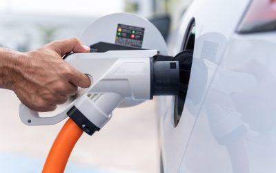 Creștere spectaculoasă a vânzărilor de electrice în UE. Ce se întâmplă în România?