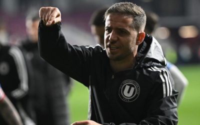 Alex Chipciu: victoria împotriva Rapidului însemna pentru mine viață sau moarte