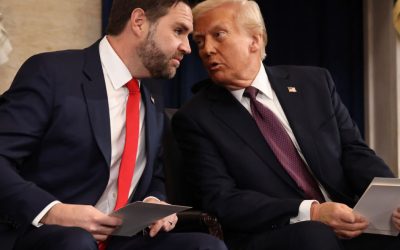 Trump și Vance „abandonează” Ucraina? Sondajul arată: Ce cred americanii despre Kiev?