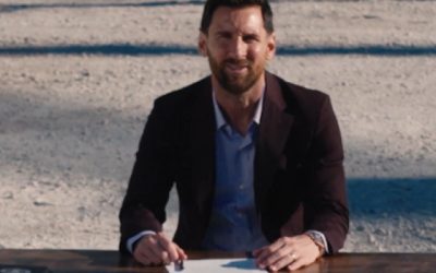 Messi, patron de club: Gestul SURPRIZĂ care reînnodă legăturile cu Barcelona