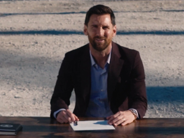 Messi, patron de club: Gestul SURPRIZĂ care reînnodă legăturile cu Barcelona