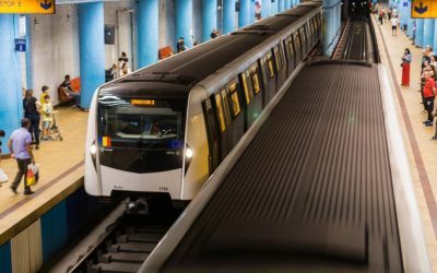 Metrorex propune majorarea tarifelor de călătorie cu metroul începând cu 1 mai 2026 Metrorex a anunțat intenția de a majora tarifele pentru călătoriile cu metroul, proiectul fiind publicat recent pe site-ul Ministerului Transporturilor și Infrastructurii