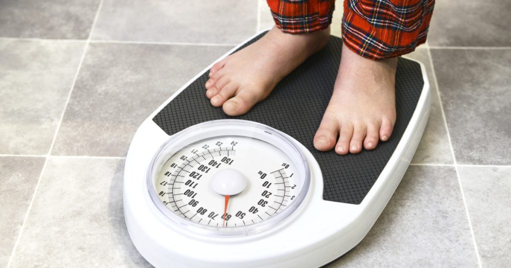 Obezitatea sub 30 de ani: Crește cu 70% riscul de deces prematur