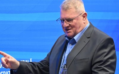 Mureșan, declarația serii despre procesul CFR Cluj: Cine e ”trădătorul”?