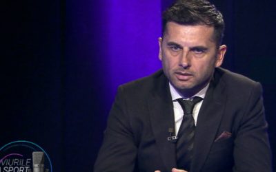 Dică, tranșant: Nu revine la FCSB! Dezvăluiri exclusive la Digi Sport
