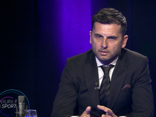 Dică, tranșant: Nu revine la FCSB! Dezvăluiri exclusive la Digi Sport