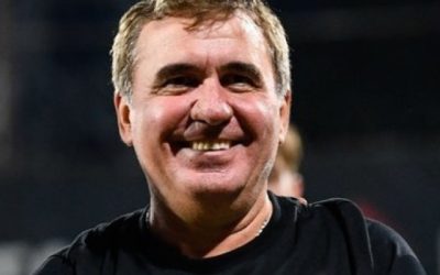 Hagi, șocat! Ce i s-a propus înainte de a semna cu România