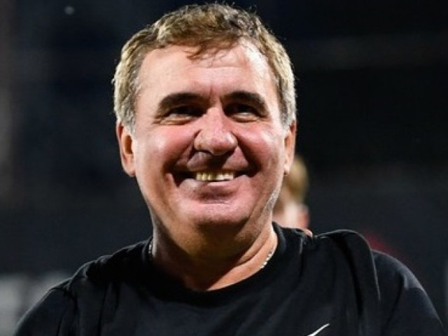 Hagi, șocat! Ce i s-a propus înainte de a semna cu România