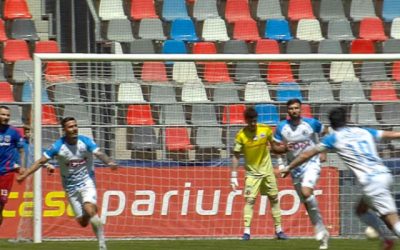 Steaua, KO cu Corvinul în Liga 2! Voluntari, victorie cu Chindia în play-off