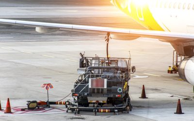 România scapă de criza kerosenului: Dumitru Chisăliță, despre avantajul producției interne