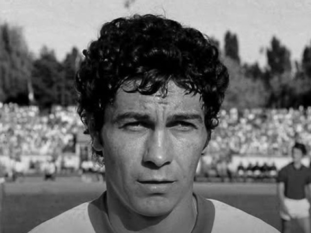 Cine-l poate egala pe Lucescu? Un apropiat al lui ”Il Luce” dezvăluie numele