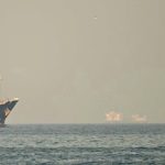 Petrolul american, +4% joi. Iranul controlează Strâmtoarea Ormuz, spune piața