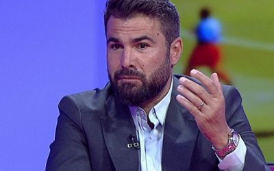 Adrian Mutu critică plecările jucătorilor în direct la TV