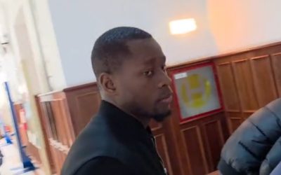 Rapidistul Kader Keita riscă ani de închisoare după ce femeia lovită a murit