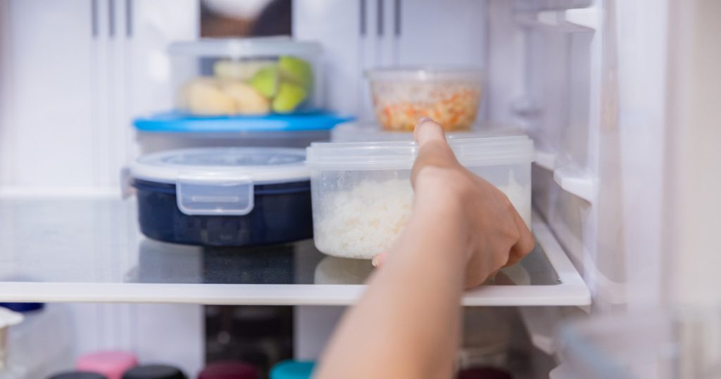 Anunț ULUITOR: Ce alimente GĂTITE NU trebuie mâncate a doua zi