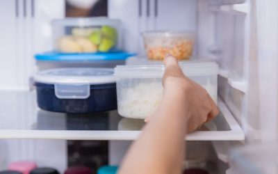 Anunț ULUITOR: Ce alimente GĂTITE NU trebuie mâncate a doua zi